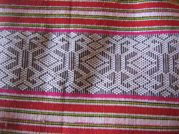 Tai Silk Brocade